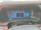 2025 Ford F150 King Ranch Синий vin: 1FTFW6L85SFC47155