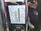2025 Ford F150 King Ranch Синий vin: 1FTFW6L85SFC47155