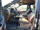 2025 Ford F-150 King Ranch Синий vin: 1FTFW6LD2SFA06988