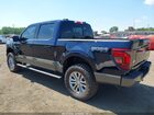 2025 Ford F-150 King Ranch Синий vin: 1FTFW6LD2SFA06988