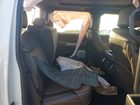 2025 Ford F150 King Ranch Белый vin: 1FTFW6LD6SFB52388