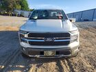 2025 Ford F150 King Ranch Белый vin: 1FTFW6LD6SFB52388