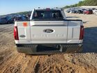 2025 Ford F150 King Ranch Белый vin: 1FTFW6LD6SFB52388