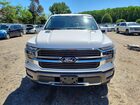 2026 Ford F150 King Ranch Белый vin: 1FTFW6LD8TFA18872