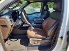 2026 Ford F150 King Ranch Белый vin: 1FTFW6LD8TFA18872