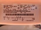 2024 Ford F150 Platinum White vin: 1FTFW7LD3RFB84599