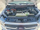 2024 Ford F150 Platinum White vin: 1FTFW7LD3RFB84599