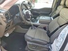 2024 Ford F150 Platinum White vin: 1FTFW7LD3RFB84599