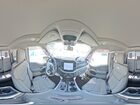 2024 Ford F150 Platinum White vin: 1FTFW7LD3RFB84599