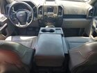 2017 Ford F150 Super Cab White vin: 1FTFX1CF2HKD89459