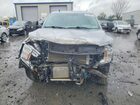 2020 Ford F150 Super Cab Silver vin: 1FTFX1E43LKD30604