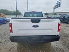 2019 Ford F150 Xl Белый vin: 1FTFX1E51KKC65775