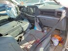 2022 Ford F150 Super Cab White vin: 1FTFX1E52NKF26058
