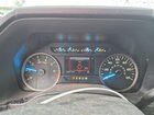 2018 Ford F150 Super Cab Серый vin: 1FTFX1E54JKD26468
