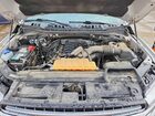 2018 Ford F150 Super Cab Серый vin: 1FTFX1E54JKD26468
