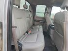 2018 Ford F150 Super Cab Серый vin: 1FTFX1E54JKD26468