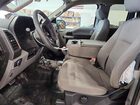 2019 Ford F150 Super Cab Silver vin: 1FTFX1E55KKD50831 2019 Ford F150 Super Cab Silver vin: 1FTFX1E55KKD50831