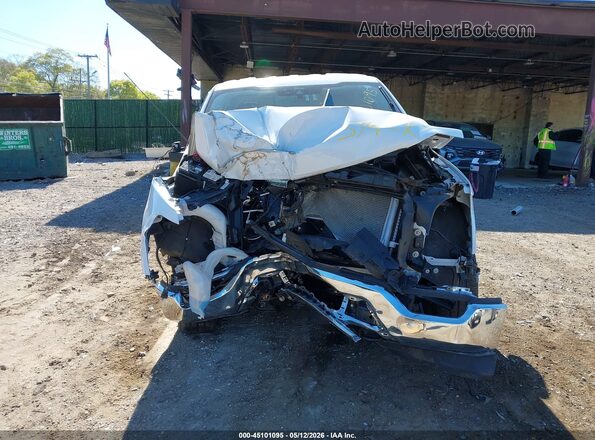 1FTFX1E56NKD64208 2022 FORD F150 White Rear interior view