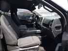 2018 Ford F-150 Xlt Черный vin: 1FTFX1E58JFC04852