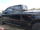 2018 Ford F-150 Xlt Черный vin: 1FTFX1E58JFC04852