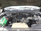 2018 Ford F-150 Xlt Черный vin: 1FTFX1E58JFC04852