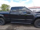 2018 Ford F-150 Xlt Черный vin: 1FTFX1E58JFC04852