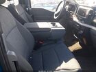 2021 Ford F-150 Xl Синий vin: 1FTFX1E83MFA44930