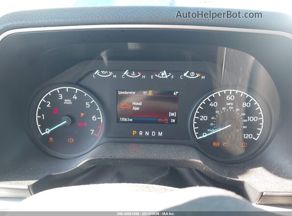 1FTFX1E83MFA44930 2021 FORD F150 Синий Вид задних сидений