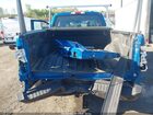 2021 Ford F-150 Xl Синий vin: 1FTFX1E83MFA44930