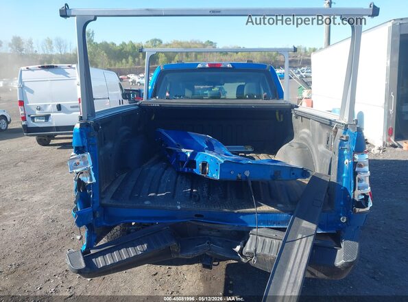 1FTFX1E83MFA44930 2021 FORD F150 Синий 