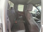 2022 Ford F150 Super Cab White vin: 1FTFX1E84NFA44128
