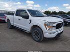 2021 Ford F-150 Xl White vin: 1FTFX1E89MFB29965