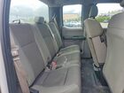 2016 Ford F150 Super Cab Белый vin: 1FTFX1EF0GFD01352
