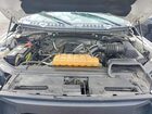 2016 Ford F150 Super Cab Белый vin: 1FTFX1EF0GFD01352