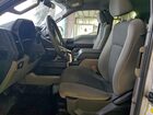 2016 Ford F150 Super Cab White vin: 1FTFX1EF1GFB67063
