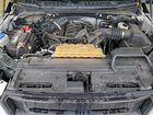 2016 Ford F150 Super Cab White vin: 1FTFX1EF1GFB67063