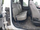 2017 Ford F-150 Xl Белый vin: 1FTFX1EF4HKC26339