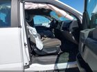 2017 Ford F-150 Xl Белый vin: 1FTFX1EF7HFC06045