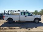 2016 Ford F-150 Xl Белый vin: 1FTFX1EG1GKD81292