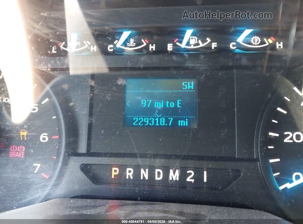 1FTFX1EG1GKD81292 2016 FORD F150 Белый 