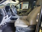 2017 Ford F150 Super Cab Черный vin: 1FTFX1EG5HFB79422
