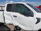 2024 Ford F-150 Xl Белый vin: 1FTFX1L86RKF04146