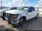 2024 Ford F-150 Xl Белый vin: 1FTFX1L86RKF04146