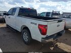 2024 Ford F-150 Xl Белый vin: 1FTFX1L86RKF04146