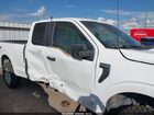 2024 Ford F-150 Xl Белый vin: 1FTFX1L86RKF04146