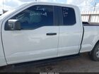 2024 Ford F-150 Xl Белый vin: 1FTFX1L86RKF04146