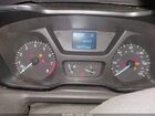 2019 Ford Transit-350 Белый vin: 1FTLW2CM8KKA20719 2019 Ford Transit-350 Белый vin: 1FTLW2CM8KKA20719