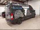 2019 Ford Transit-350 Белый vin: 1FTLW2CM8KKA20719 2019 Ford Transit-350 Белый vin: 1FTLW2CM8KKA20719