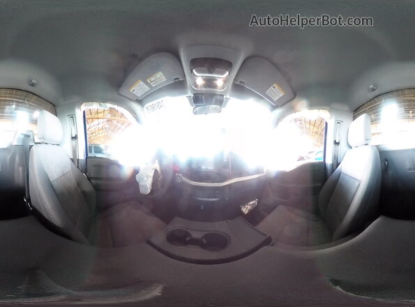 1FTMF1C51NKD41609 2022 FORD F150 Синий Вид наклейки с VIN-кодом