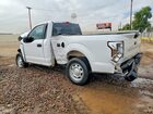 2020 Ford F150 White vin: 1FTMF1C52LKF11392 2020 Ford F150 White vin: 1FTMF1C52LKF11392